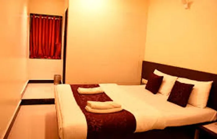 luxury hotels in hotel sharan navi mumbai